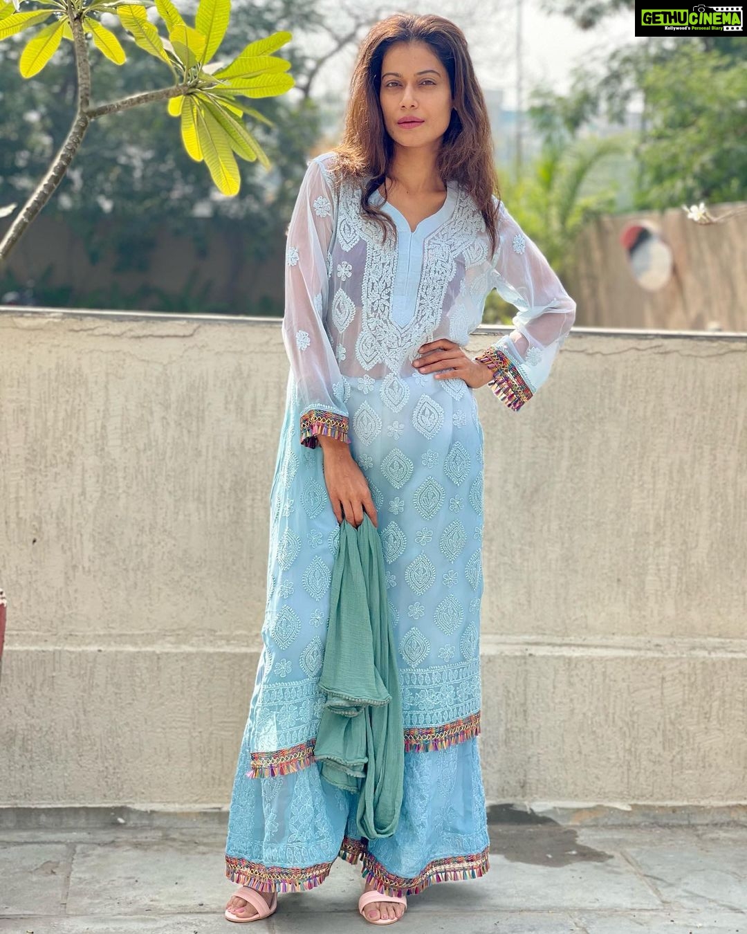 Payal Rohatgi Instagram - You become very dangerous when u realise you can do it alone ❤️ #payalrohatgi