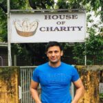 Payal Rohatgi Instagram - For JOKERS 🙈 There are 3 kinds of lies : lies, damned lies and statistics 🤣 With love ❤️ - Team Payal Rohatgi #payalrohatgi #sangramsingh @sscfindia