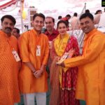 Payal Rohatgi Instagram – मैंने सुना कि कैसे एक television के अभिनेता Pearl V Puri के ऊपर आरोप लगा है Pocso act का कि उन्होंने एक नाबालिक लड़की का बलात्कार किया। अब इस आरोप के आधार पर उन्हें गिरफ़्तार भी किया गया है और television की Ekta Kapoor और बाक़ी सारे celebrities उनके समर्थन में आए हैं। 

मेरी राय ये हैं की Pearl के ऊपर जो आरोप लगे हैं वो case court में हैं अब और police अगर कह रही है कि उनके पास सबूत है तो उन्हें यह court में साबित करने दो। मगर Pearl को भी अपनी सच्चाई रखने और लड़ने का हक़ है। तो यहाँ पर मैं Divya Khosla Kumar के बयान से सहमति रखती हूँ कि Pearl की बुजुर्ग माताजी के बारे में सोचो और उसे bail दो कि वो अपना case लड़ सके। परंतु अगर Pearl को bail मिलती है तो Asaram Babu को भी bail मिलनी चाहिए। 

मैं gender equality में मानती हूँ तो भारत के अंदर हर पुरुष को हक़ होना चाहिए अपनी कहानी रखने का और हर गुनहगार को गिरफ़्तार करना भी ज़रूरी है। #payalrohatgi