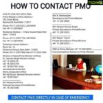 Payal Rohatgi Instagram – Not able to connect on any number 🤔 Pls guide Shri @narendramodi ji’s office 🙏 – Payal Rohatgi #payalrohatgi