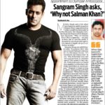 Payal Rohatgi Instagram - Salman Khan की Legal team ने एक case दर्ज किया है KRK के ख़िलाफ़ क्यों कि KKR के उनकी foundation #Beinghuman को अड्डा बोला है ग़ैर क़ानूनी काम और पैसा इधर उधर करने का। अब Salman Khan को हक़ है अपना सच लोगों के सामने रखने का Bharat जैसे लोकतंत्र में। यह पर मैं उनका समर्थन करती हूँ क्योंकि हम सबको पता है KRK किस प्रकार से Sushant Singh Rajput को C grade actor बोलता था जब वो ज़िंदा थे मगर उनके निधन के बाद उनका समर्थन करना शुरू किया। तो जब हम Rajeev Masand जैसे critic के ख़िलाफ़ हो सकते हैं jo Sushant Singh Rajput के ऊपर blind articles लिखता था तो फिर हम KRK जैसे इंसान को कैसे बक्श सकते हैं जो Sushant Singh Rajput के निधन के बाद उसकी मौत से फ़ायदा उठाने का प्रयास कर रहा था। हाँ मैं ऐसा बोलूँगी क्योंकि जब Sushant ज़िंदा थे तब Sushant को इतना ग़लत कहना जबकि हम सबको पता है कि C grade actor कौन है ✌️ Salman Khan जब nepotism का प्रचार करते हैं तब मैं उनके ख़िलाफ़ रहूंगी मगर अब उनको हक़ है अपना सच लोगों के सामने रखने का तो मैं अब उनका साथ इस मुद्दे में देख रही हूँ 🙏 #payalrohatgi