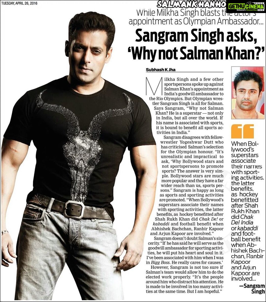 Payal Rohatgi Instagram - Salman Khan की Legal team ने एक case दर्ज किया है KRK के ख़िलाफ़ क्यों कि KKR के उनकी foundation #Beinghuman को अड्डा बोला है ग़ैर क़ानूनी काम और पैसा इधर उधर करने का। अब Salman Khan को हक़ है अपना सच लोगों के सामने रखने का Bharat जैसे लोकतंत्र में। यह पर मैं उनका समर्थन करती हूँ क्योंकि हम सबको पता है KRK किस प्रकार से Sushant Singh Rajput को C grade actor बोलता था जब वो ज़िंदा थे मगर उनके निधन के बाद उनका समर्थन करना शुरू किया। तो जब हम Rajeev Masand जैसे critic के ख़िलाफ़ हो सकते हैं jo Sushant Singh Rajput के ऊपर blind articles लिखता था तो फिर हम KRK जैसे इंसान को कैसे बक्श सकते हैं जो Sushant Singh Rajput के निधन के बाद उसकी मौत से फ़ायदा उठाने का प्रयास कर रहा था। हाँ मैं ऐसा बोलूँगी क्योंकि जब Sushant ज़िंदा थे तब Sushant को इतना ग़लत कहना जबकि हम सबको पता है कि C grade actor कौन है ✌️ Salman Khan जब nepotism का प्रचार करते हैं तब मैं उनके ख़िलाफ़ रहूंगी मगर अब उनको हक़ है अपना सच लोगों के सामने रखने का तो मैं अब उनका साथ इस मुद्दे में देख रही हूँ 🙏 #payalrohatgi