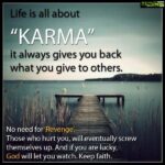 Payal Rohatgi Instagram - I will concentrate on MY karma from now onwards more. But these last few months have been very hard. I broke down once on social media as that day I felt completely helpless. But KNOWN people who have done WRONG to me and my family, I will wait for God’s decision on YOUR karma. To all the evil people I want to say that u also have a family. Remember that 🙏 - Payal Rohatgi #jaishriram #payalrohatgi