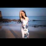 Pooja Bose Instagram - Sunkissed