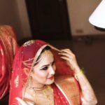 Pooja Bose Instagram – Shaadii @kunalrverma 
Wonderfully captured and put together by one and only sumit @sumit.productions
Makeup by @banerjeepuja
Hair by @hairbymousami