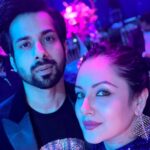 Pooja Bose Instagram – Few more from last night…