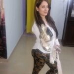 Pooja Bose Instagram - How ur husband want u to dress always👗👗 @kunalrverma