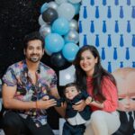 Pooja Bose Instagram - Thank you for the wonderful decor @cottoncandyeventz we loved it