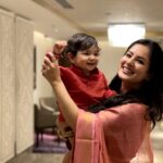 Pooja Bose Instagram – Bolo dugga maaii kii joyyyy