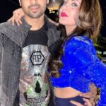 Pooja Bose Instagram - #comedycouple @kunalrverma #reelsinstagram #reels #reelitfeelit