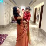 Pooja Bose Instagram – Bolo dugga maaii kii joyyyy