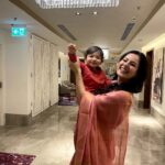 Pooja Bose Instagram – Bolo dugga maaii kii joyyyy