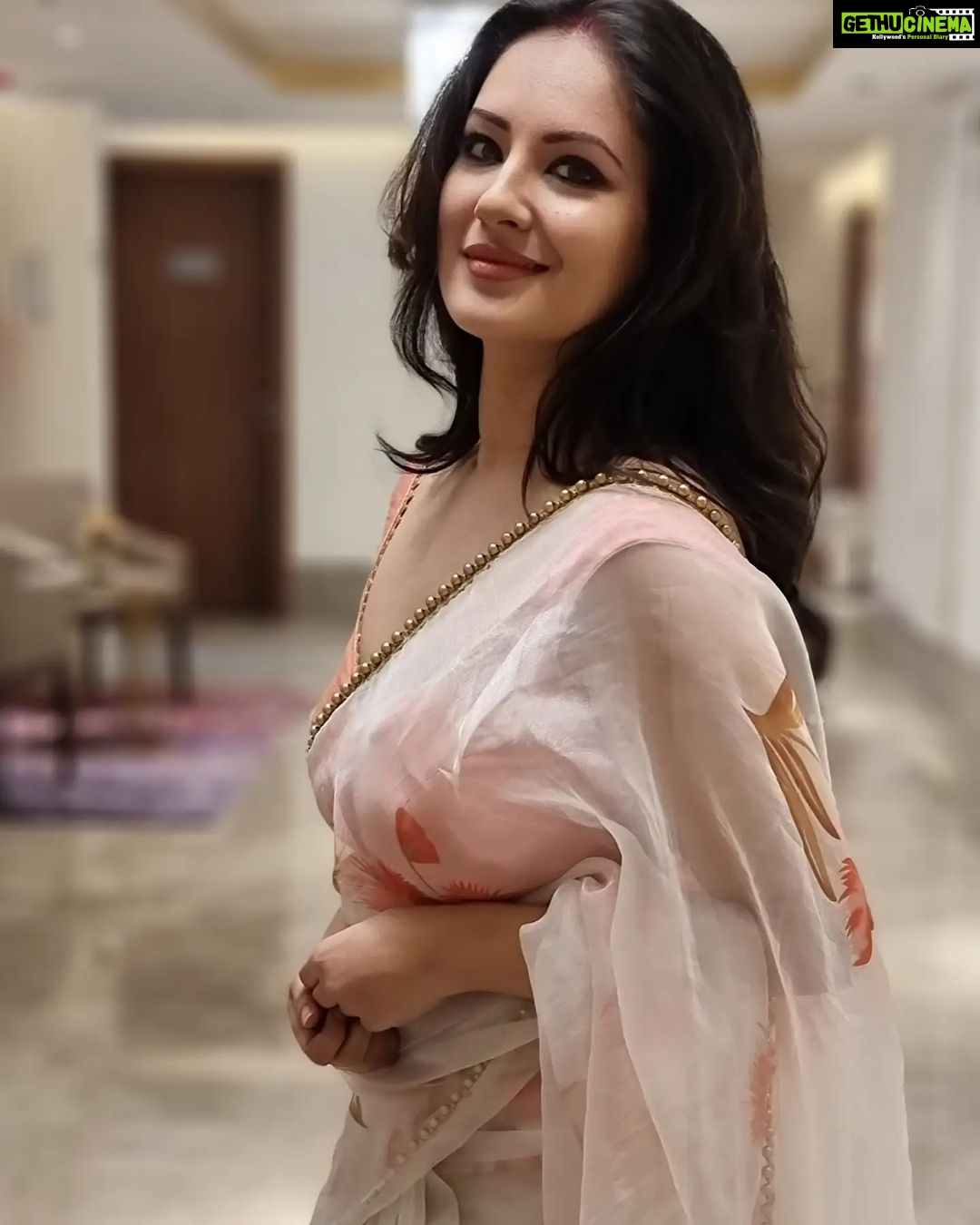 Rachana banerjee hot pic