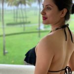 Pooja Bose Instagram - Caption nhi aata har baar