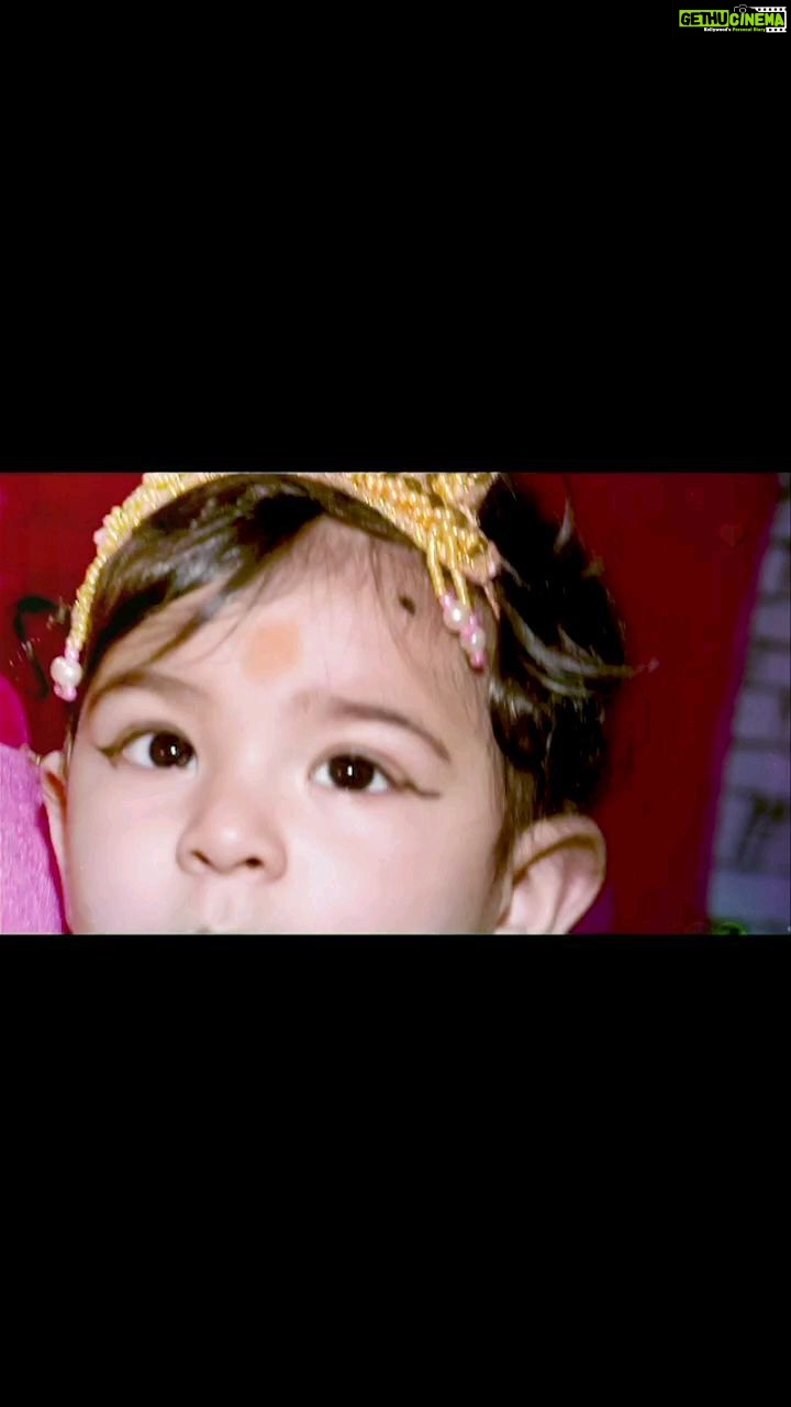 Pooja Bose Instagram - Watch my kanha today from 2.30 pm only on saas bahu sazish @abpnewstv @kunalrverma