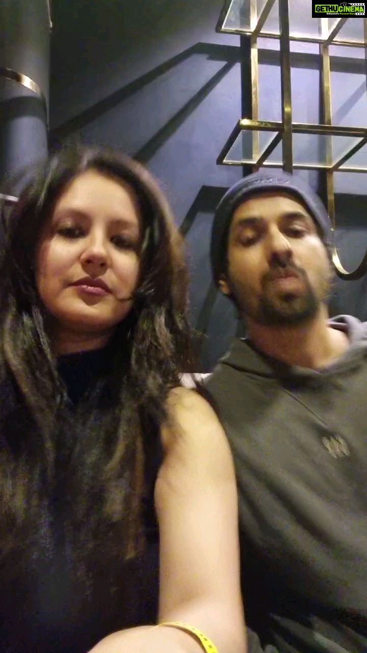 Pooja Bose Instagram - #reelsinstagram #reels #reelitfeelit #killa @kunalrverma