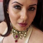 Pooja Bose Instagram – My jalebi baby #krishiv #reelitfeelit #reels