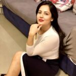 Pooja Bose Instagram - Hello