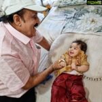 Pooja Bose Instagram – Happy Father’s day and u turn a grand Father too this year
Get well soon papa
