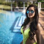Pooja Bose Instagram - Countdown to birthday starts 3.2.1.. 📸 @leonidcheis Taj Fort Aguada Resort & Spa