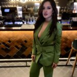 Pooja Bose Instagram – About last night..