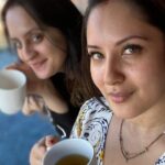 Pooja Bose Instagram – Cheers to life @payalb86