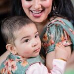 Pooja Bose Instagram - Welcome my baby on Instagram @krishiv.verma09