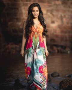 Pooja Bose Instagram - Here we go,  Goa Vlog Part 3 live now on my youtube channel.

Shower your love & support ❤

Link mentioned in bio 🤗

#goa #goavlog #goadiaries #pujabanerjee