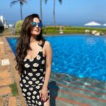 Pooja Bose Instagram – Missing goa