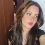 Pooja Bose Instagram -
