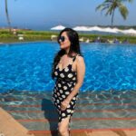 Pooja Bose Instagram – Missing goa