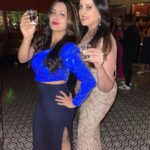 Pooja Bose Instagram - Happy birthday post toh banta hai @payalb86 cheers