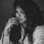 Pooja Devariya Instagram - With talented @poogramster 🌛 . . . . . . . . . . . . . . . . . . . . . . . . . . . . . . . . . . . . . . #ezgipolat #portrait #portraitpage #discoverportrait #portraitmood #featuremeofh #endlessfaces #pursuitofportraits #makeportrait #humanedge #postthepeople #globe_people #globe_ visuals #portbox #thevisualvoices #superhubs #profile_vision #portraitsmag #agameoftones #sombrebeings #artofvisuals #majestic_people #theprotraitprOject #all_shots #earth_portrait