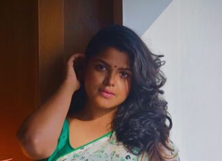 Pooja Devariya Instagram - 🙂 🙃 @irst_photography @instapusher