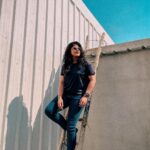 Pooja Devariya Instagram - #UnderConstruction #PlasterPatti @scoutnguide @maskoff.india