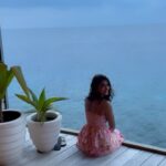 Pooja Hegde Instagram – In summary…. 🐟 #justkeepswimming #FindingPooja #gypsysoul 
.
.
.
.
@kagimaldives @coastalinofficial