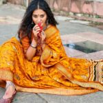 Pooja Jhaveri Instagram - Just chilling…🐒🛀🏻 . . #sundayfunday #february #2022