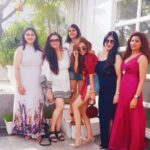 Pooja Salvi Instagram -