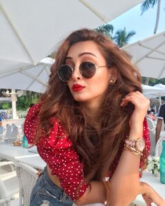 Pooja Salvi Instagram - #goavibes #mood