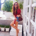 Pooja Salvi Instagram - 💃🏻
