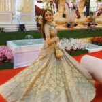 Pooja Salvi Instagram -