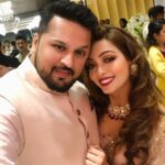 Pooja Salvi Instagram - ❤️