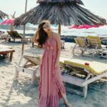 Pooja Salvi Instagram - 🏝🌊🏖