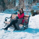 Pooja Salvi Instagram - Wildflower Hall, An Oberoi Resort