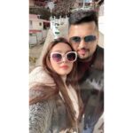 Pooja Salvi Instagram - Shimla Mall Road Himachal