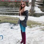 Pooja Salvi Instagram -
