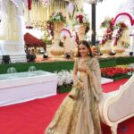 Pooja Salvi Instagram -