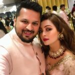 Pooja Salvi Instagram - ❤️