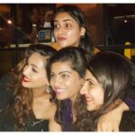 Pooja Salvi Instagram - #friendsforlife #mygirls #friyay