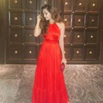 Pooja Salvi Instagram - 💃🏻💋💄♥️ Paasha